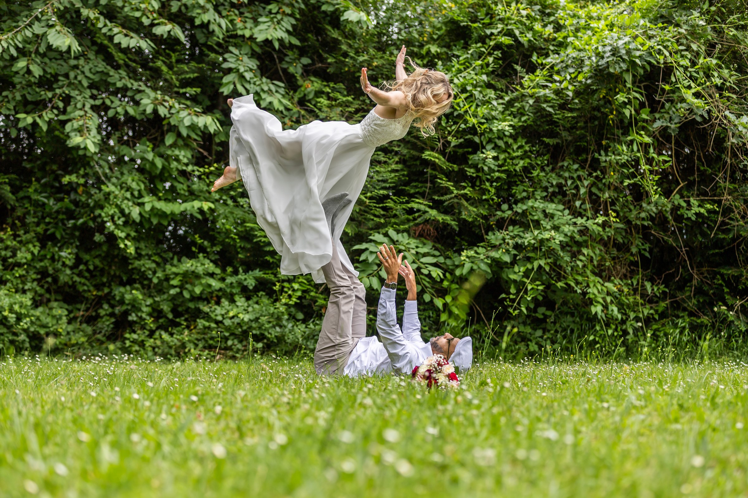 Photo mariage — Photo mariage 3