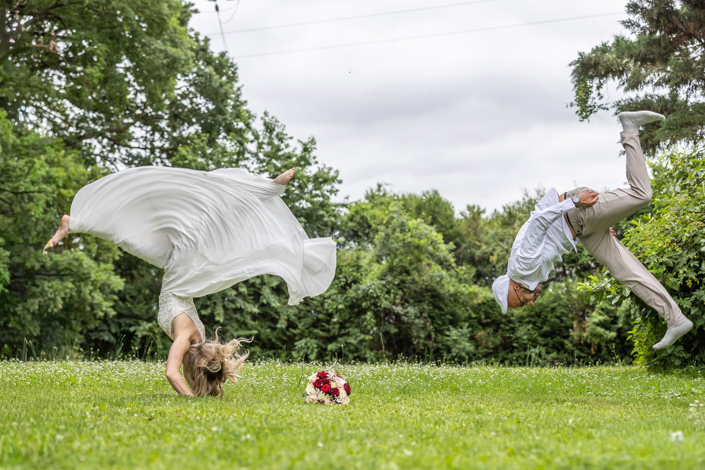 Photo mariage — Photo mariage 4