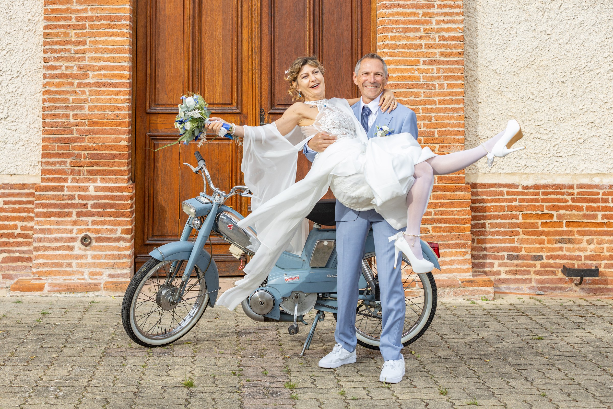 Photo mariage — Photo mariage 9
