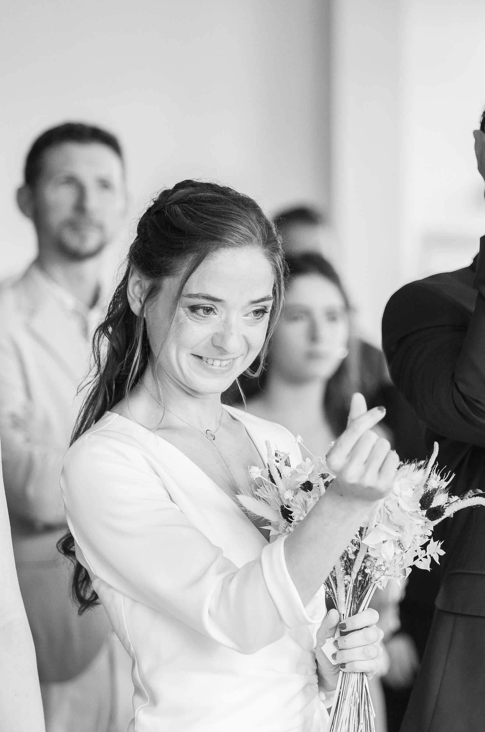 Photo mariage — Photo mariage