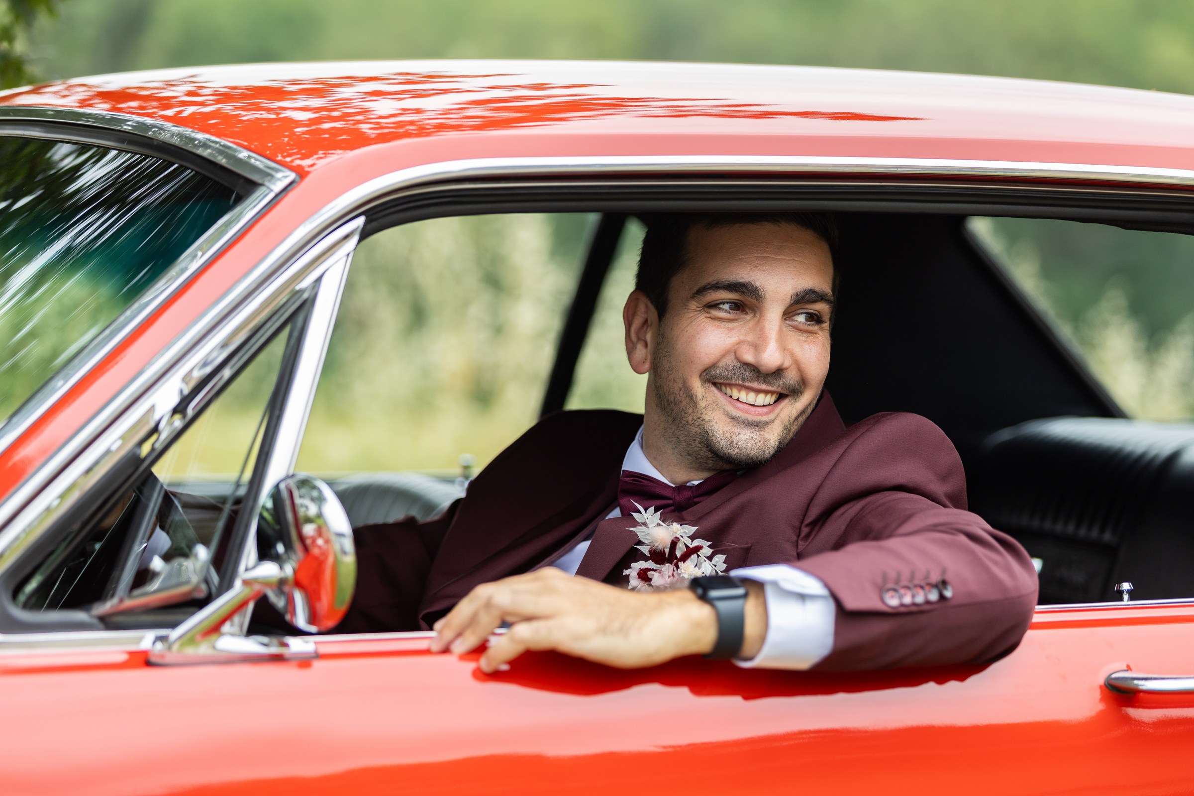 Photo mariage — Photo mariage